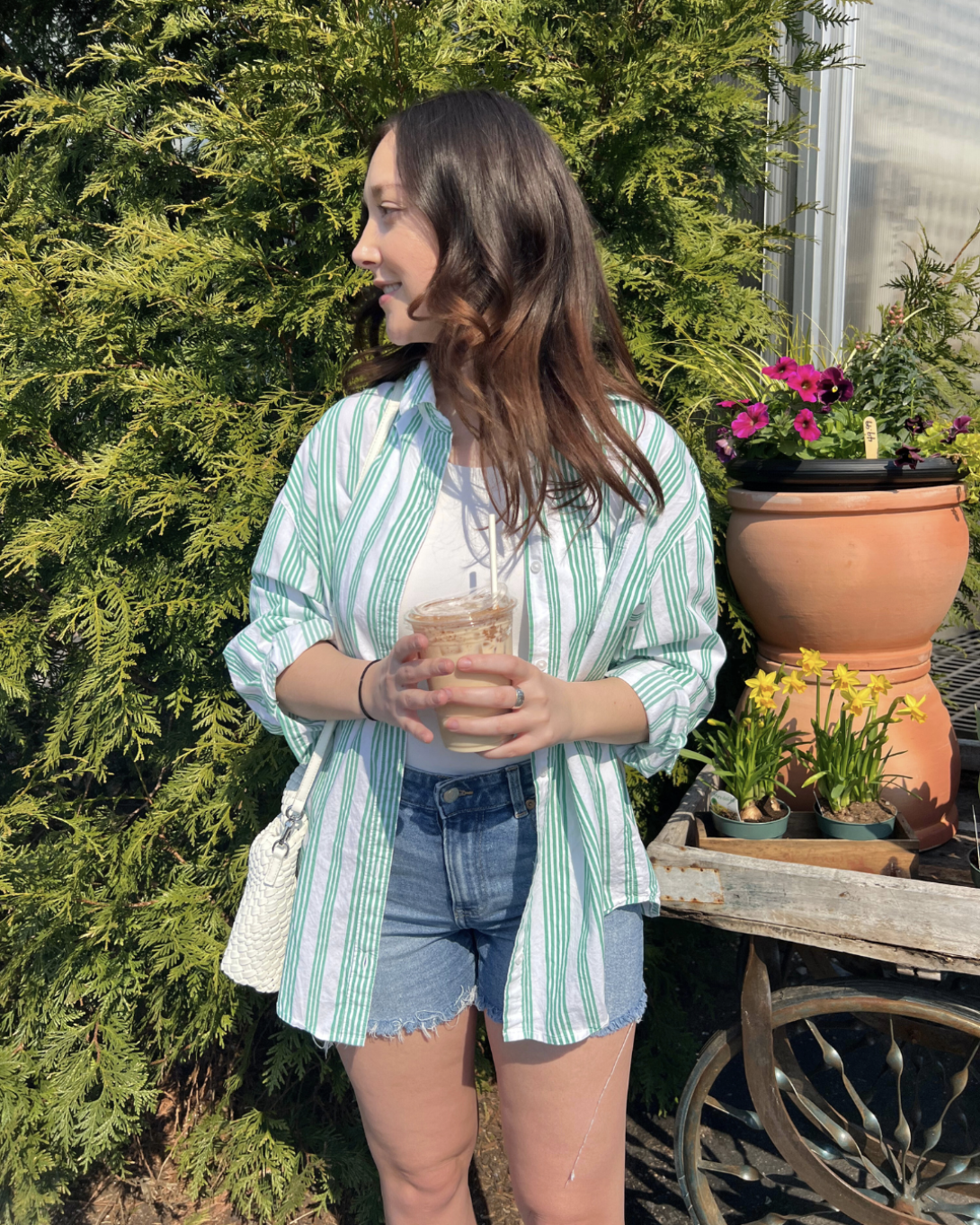 Environmentally-Friendly